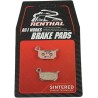 RC-1 Works Brake Pads