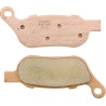Sintered Metal Harley Buell Brake Pads