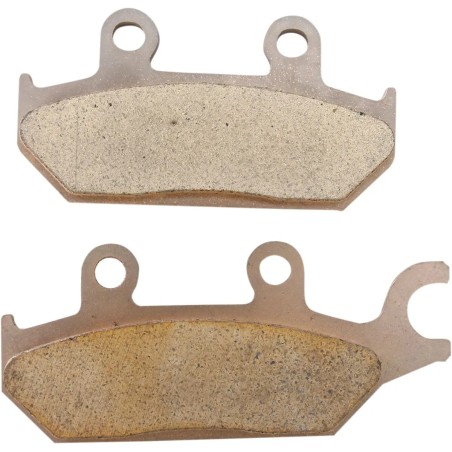 ATV UTV Sintered Metal Brake Pads