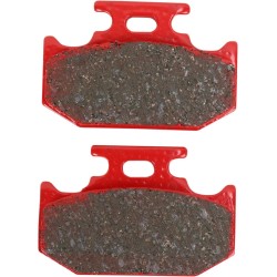 Sport Carbon  X  Brake Pads