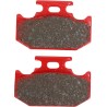 Sport Carbon  X  Brake Pads