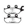 TT Sport Carbon Fusion Brake Pads