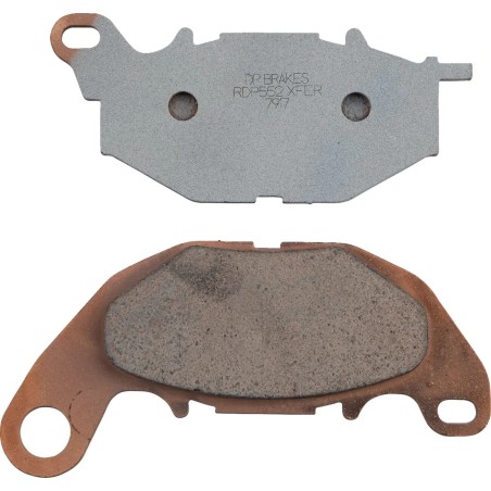 RDP X-Race Titanium Sintered Brake Pads