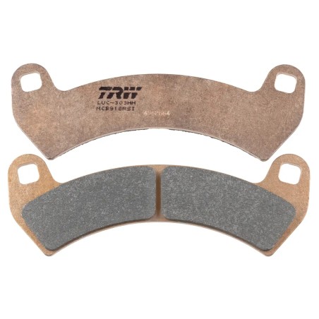 RSI Series Sindered Off-Road Race Brake Pads