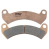 RSI Series Sindered Off-Road Race Brake Pads