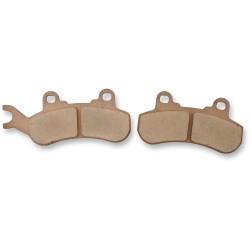 XCR Sintered Brake Pads
