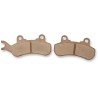 XCR Sintered Brake Pads