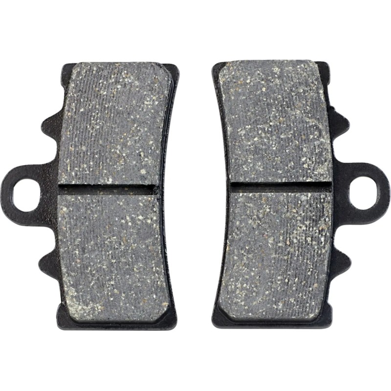 Organic Base  FA  Brake Pads