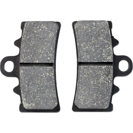 Organic Base  FA  Brake Pads