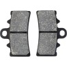 Organic Base  FA  Brake Pads