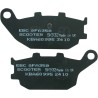 Scooter  SFA  Brake Pads