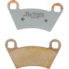 ATV UTV Sintered Metal Brake Pads