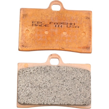 Sintered  HH  Brake Pads