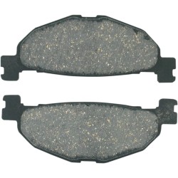 FA Series Organic Brake Pads