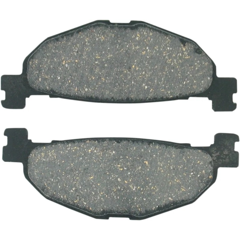 FA Series Organic Brake Pads