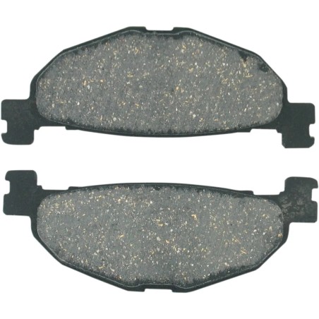 FA Series Organic Brake Pads
