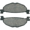 FA Series Organic Brake Pads