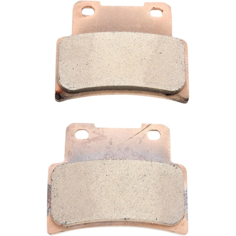 Plaquettes de frein frittées DP standard