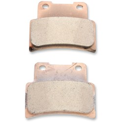 Plaquettes SDP HH+ Supersport