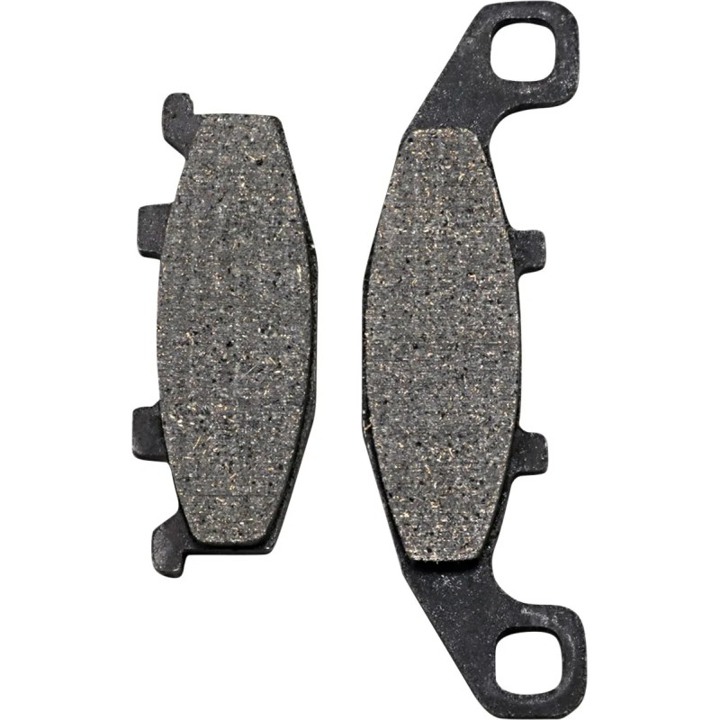 Ceramic Brake Pads