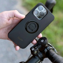 Fixation de téléphone universelle pour vélo
