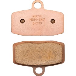 XCR Brake Pads