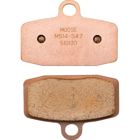 XCR Brake Pads
