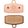 XCR Brake Pads