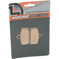 XCR Brake Pads