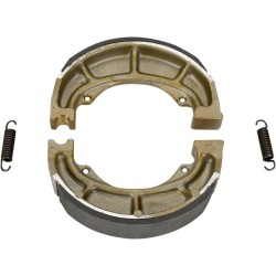 Carbon Graphite  X  Brake Shoes