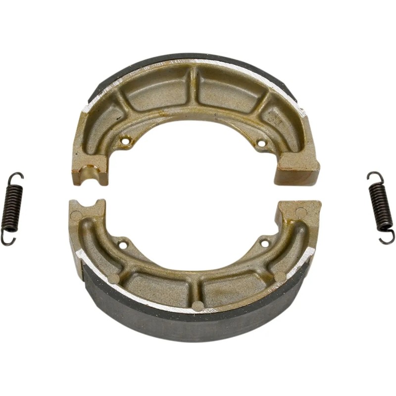 Carbon Graphite  X  Brake Shoes