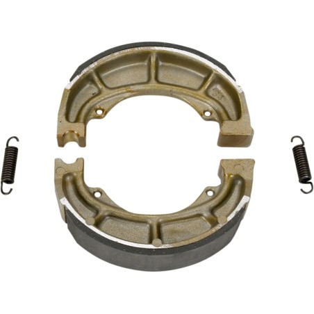 Carbon Graphite  X  Brake Shoes