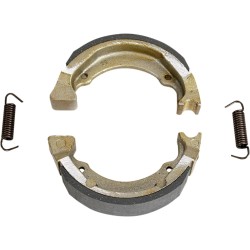Carbon Graphite  X  Brake Shoes