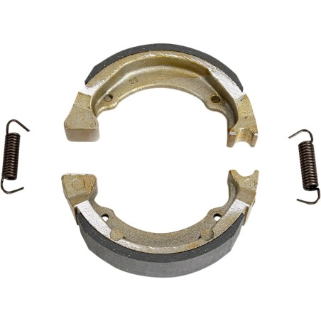 Carbon Graphite  X  Brake Shoes