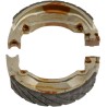 Grooved  G  Brake Shoes