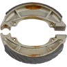 Grooved  G  Brake Shoes