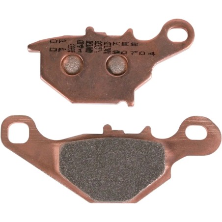Standard DP Sintered Brake Pads