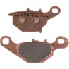 Standard DP Sintered Brake Pads