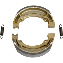 Carbon Graphite  X  Brake Shoes