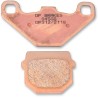 Standard DP Sintered Brake Pads