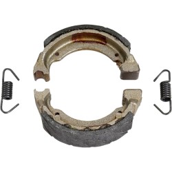Grooved  G  Brake Shoes
