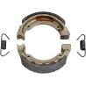 Grooved  G  Brake Shoes
