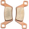 XCR Sintered Brake Pads