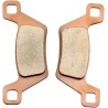 XCR Sintered Brake Pads