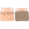 Long-Life Sintered  R  Brake Pads