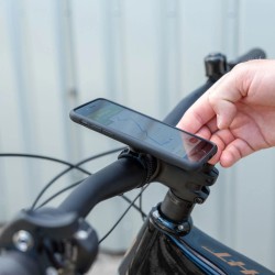 Fixation de téléphone pour vélo Micro