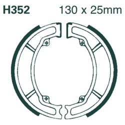 Standard Brake Shoes