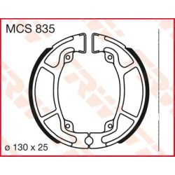 Brake Shoes