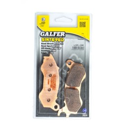 HH Sintered Brake Pads