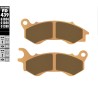 HH Sintered Brake Pads